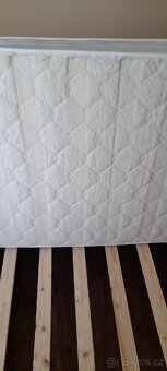 Matrace 80x200 - 3