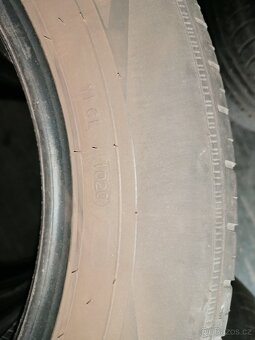 Letní pneu NOKIAN Wetprof 205/60R16 96V - 3