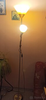 SPĚCHÁ Stojací lampa - 3