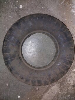 Pneu Vlek / 16X4 / 4ply - 3