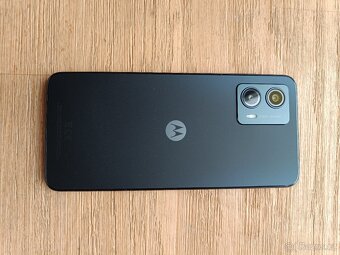 Telefon Motorola moto g53 5g 128gb Blue - 3