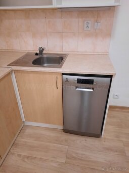 2+kk Brno-Trnitá, ul.Rumiště, 43m2 - 3