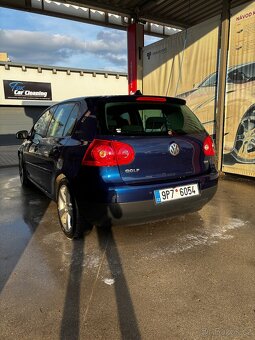 Vw volkswagen golf 5 1.9tdi 77kw - 3