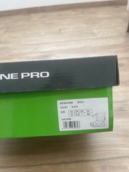 Zimní boty Alpine Pro 32 - 3