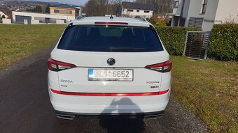 ŠKODA KODIAQ RS 209 kw - 3