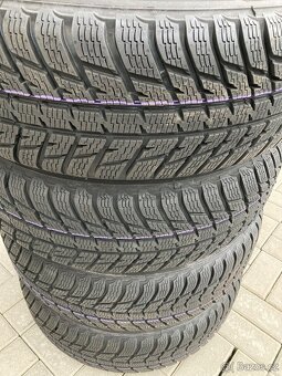 Fungl nová ZIMNÍ 16” al originál Hyundai Tucson nový model - 3