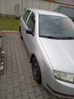 Prodám na náhradní díly - 3