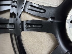 Originál alu kola Bmw R19 5x112 - 3