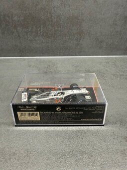 Model F1 Kimi Räikkönen - 3