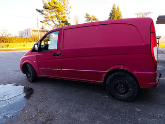 Mercedes-Benz Vito 115CDI - 3
