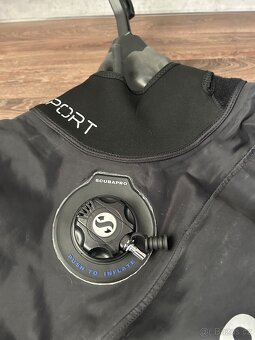 SCUBAPRO SPORT DRY LIGHT - 3