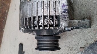 alternator alfa romeo 147 - 3