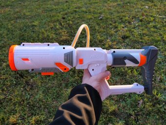 Nerf granátomet - 3