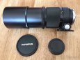 Olympus MF Zuiko AUTO-T 300mm f/4,5 - 3