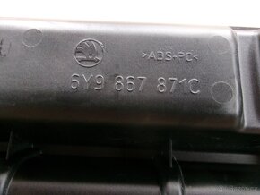 roleta Fabia 1 combi - 3