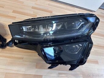Přední párová světla Škoda Kodiaq full led - 3