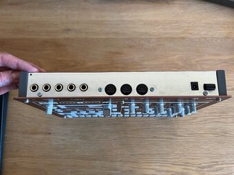 Korg Electribe RMK2 syntezátor - 3