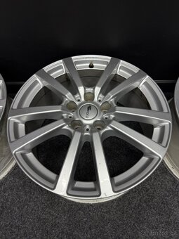 Alu BROCK 5x120 19” (LAND ROVER) - 3