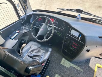 SCANIA TOURING HD - HIGER - 3
