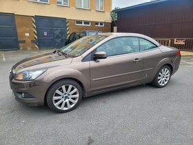 ford focus cc - 3