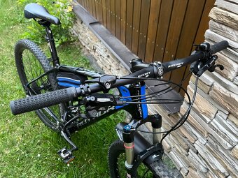 Mtb Author Revolt 29" vel.L - 3