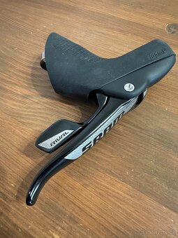 SRAM RIVAL 1 sada - 11s TOP STAV - 3