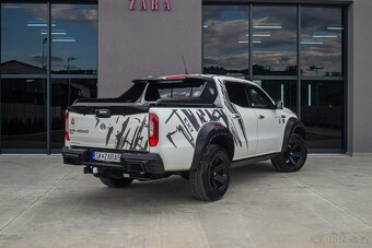 Mercedes-Benz X 350 D 4Matic A/T Carlex Design ODPOČET DPH - 3