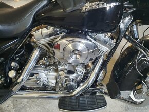 Harley Davidson Electra Glide - 3