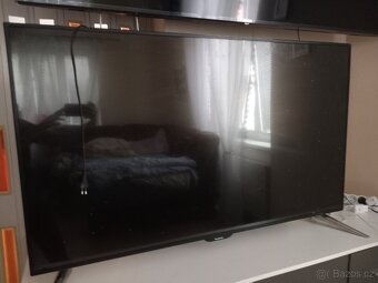 Televize Panasonic - 3