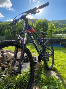 rockrider st540 s 27,5 - 3