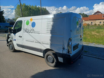 Renault Master 2,3 d 100Kw 2023 - 3