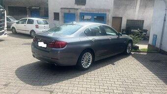 BMW 550i F10 - 3
