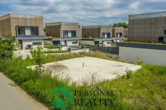 Prodej pozemky pro bydlení, 373 m2 - Přezletice, ev.č. 02330 - 3
