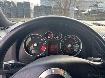 Audi TT 1.8T 165kW APX QUATTRO STOCK - 3
