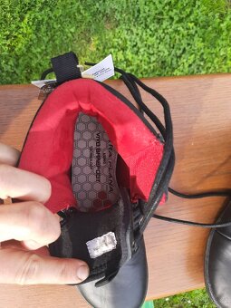 Vivobarefoot trekingové boty 37 - 3