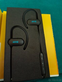 Niceboy hive sport 2 - 3