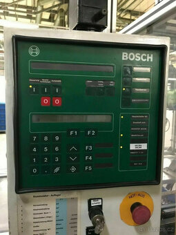 Robot Bosch Scara SR 800 s ovládáním + robot s otočným ramen - 3