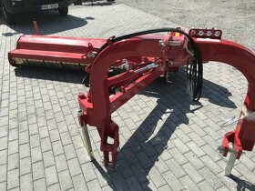 Svahový mulčovač BREVIAGRI (AGRIMASTER) EXTRA MASTER 250 XL - 3