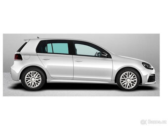 poklice VW 15" (4ks) Royal - 3