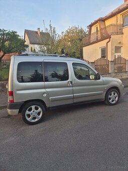 Partner 1.6hdi - 3