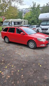 Škoda Octavia 2 1.6 TDi 77kw - 3