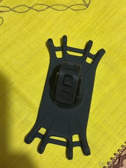 Držák na mobil SIGG - nový - 3