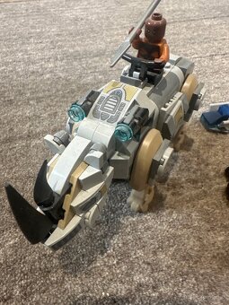 Lego super heroes 76099 - 3