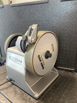 Bruska nožů- Tormek T2 - 3