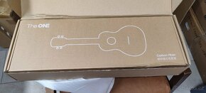 Ukulele - 3