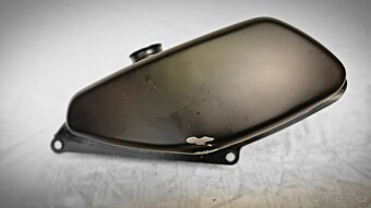Prodám originální nádrž BABETTA 210 SPORT - 3