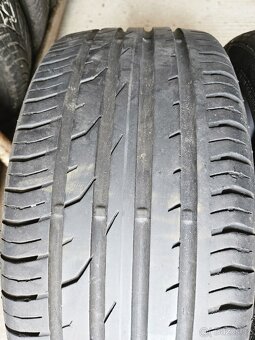 Letni pneu 215/40R17 Continental - 3