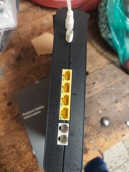 Modem Vodafone Ch7465VF - 3