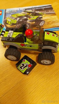 LEGO CITY 60055 - 3
