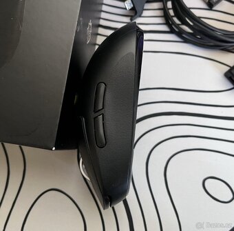 Logitech PRO X Superlight + Logitech G Pro X - 3